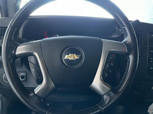 Used 2017 Chevrolet Express 2500 LS image 16