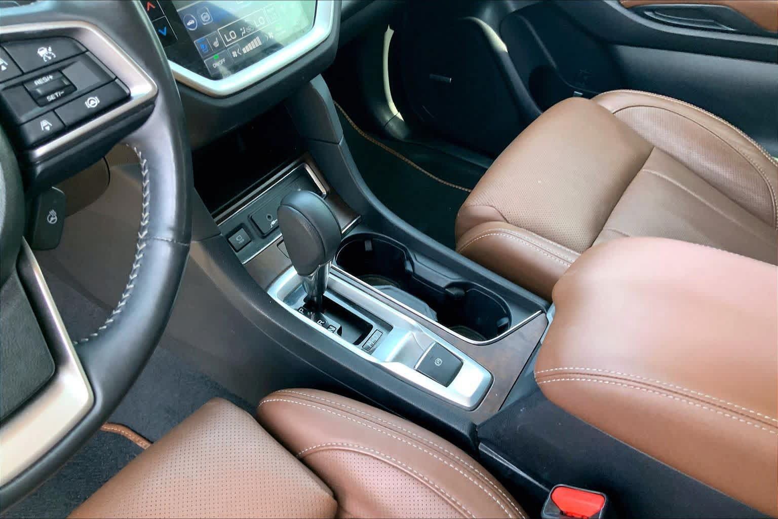 Used 2023 Subaru Ascent Touring AWD/4WD image 14