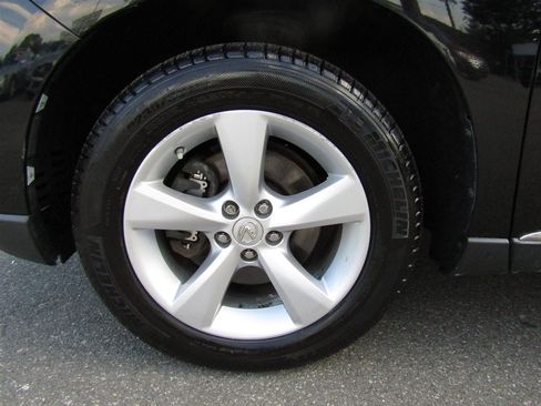 Used 2014 Lexus RX 350 AWD w/ Navigation Package image 12