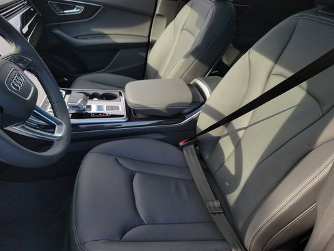 New 2026 Audi Q8 Premium AWD/4WD image 17
