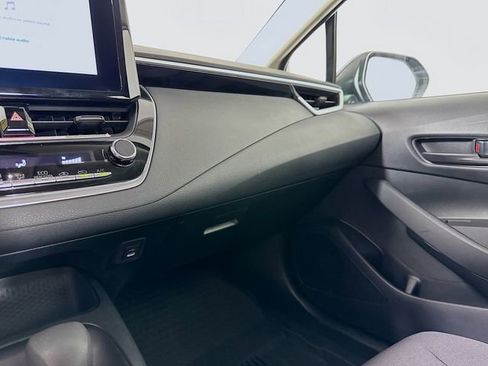 Certified 2024 Toyota Corolla LE image 18