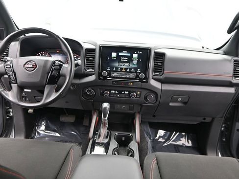 Used 2023 Nissan Frontier PRO-4X w/ Tow Package AWD/4WD image 30
