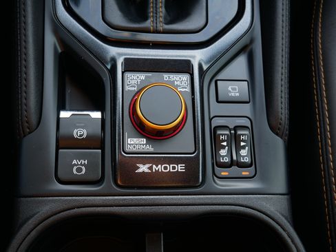 Used 2023 Subaru Forester Wilderness image 32