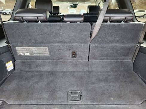 Used 2021 Toyota Sequoia TRD Pro image 13