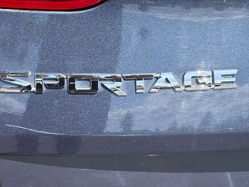 Used 2017 Kia Sportage LX w/ LX Popular Package AWD/4WD image 12
