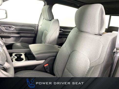 New 2026 RAM 1500 Big Horn image 16