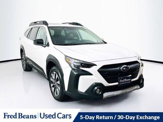 Used 2025 Subaru Outback Limited video 1