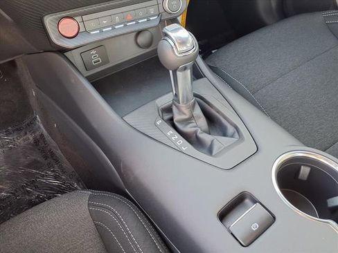 New 2026 Ford Mustang Coupe w/ Bronze Appearance Package image 12