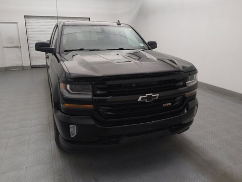 Used 2016 Chevrolet Silverado 1500 LT w/ Midnight Edition image 14
