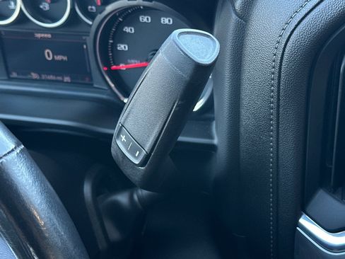 Used 2023 Chevrolet Silverado 3500 LTZ w/ Gooseneck/5TH Wheel Package image 27