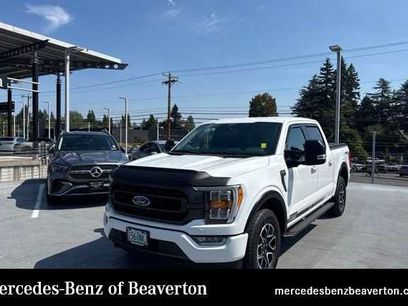 Used 2022 Ford F150 XLT w/ Equipment Group 302A High