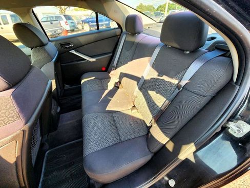 Used 2008 Pontiac G6 Value Leader image 17