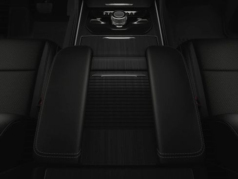 New 2025 Jeep Wagoneer Series II image 27