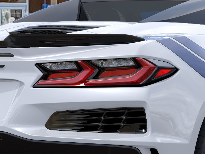 New 2027 Chevrolet Corvette Grand Sport RWD image 35