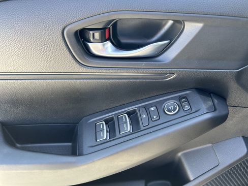 Certified 2023 Honda Accord LX image 15