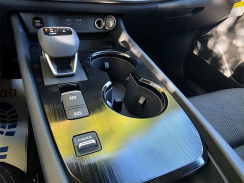 New 2026 Nissan Rogue SV w/ Cold Weather Package image 26