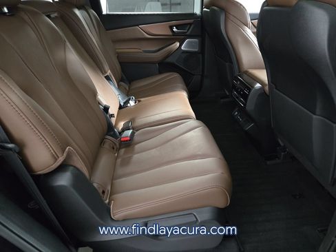 Certified 2025 Acura MDX SH-AWD w/ Technology Package image 19