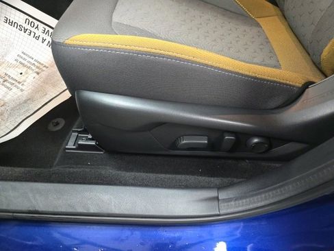 Used 2024 Subaru Crosstrek 2.5i Sport image 12