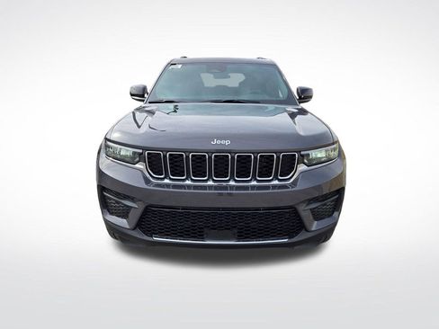 New 2026 Jeep Grand Cherokee Laredo X AWD/4WD image 8