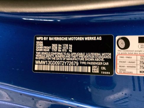 New 2026 MINI Cooper 2-Door Hardtop FWD image 10