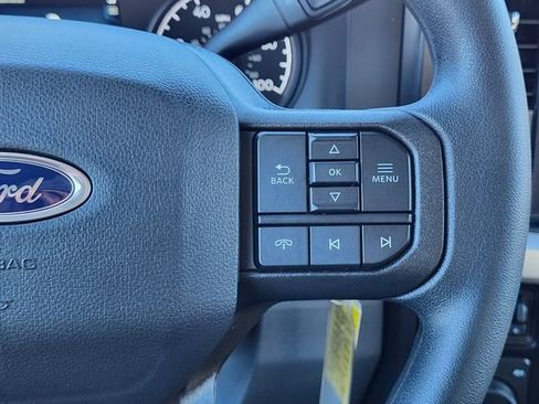 New 2025 Ford F350 XL w/ XL Chrome Package AWD/4WD image 27