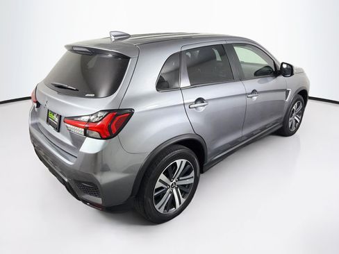 Used 2024 Mitsubishi Outlander Sport AWD image 9