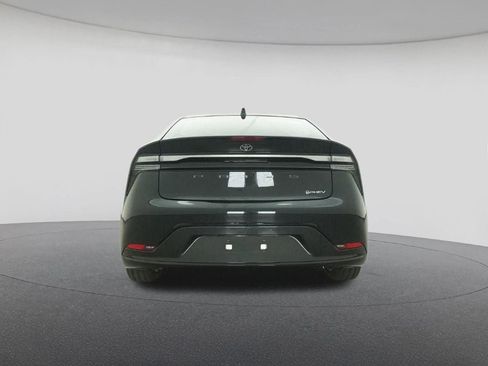 New 2026 Toyota Prius Plug-In Hybrid image 23