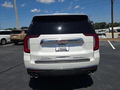 Used 2022 GMC Yukon XL Denali