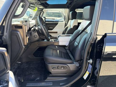 Used 2024 GMC Hummer EV 3X w/ Battery Pack, 24 Module Pack AWD/4WD image 18