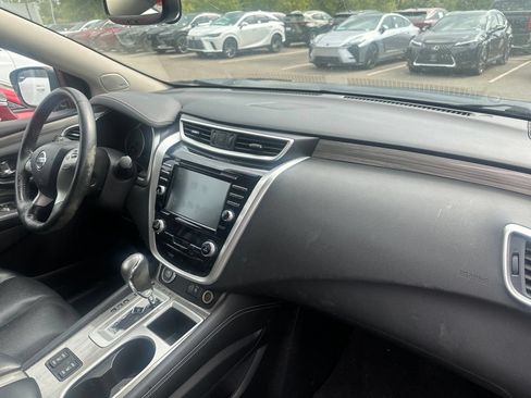 Used 2018 Nissan Murano SL w/ Moonroof Package AWD/4WD image 22