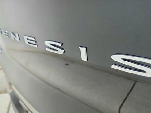 Used 2024 Genesis GV80 3.5T Prestige Signature AWD/4WD image 18
