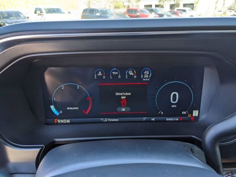 Used 2024 Ford F350 Platinum image 36