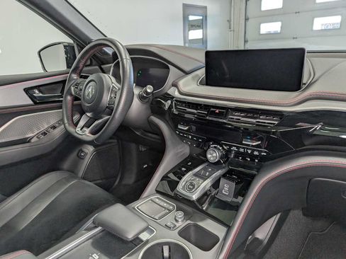 Certified 2023 Acura MDX A-Spec AWD/4WD image 50