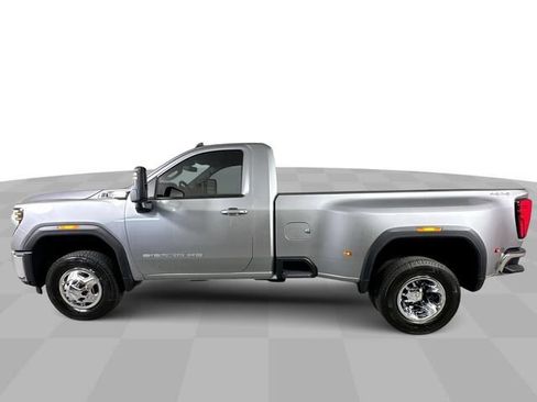 New 2026 GMC Sierra 3500 SLE AWD/4WD image 6