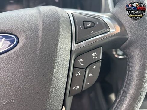 Used 2024 Ford Edge SEL w/ Convenience Package AWD/4WD image 15