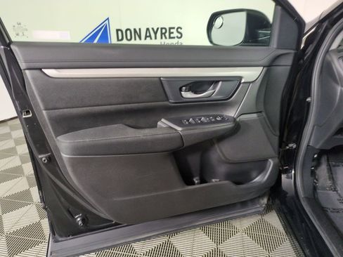 Used 2019 Honda CR-V LX image 12