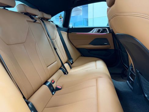 Used 2023 BMW i4 eDrive35 w/ Premium Package image 28