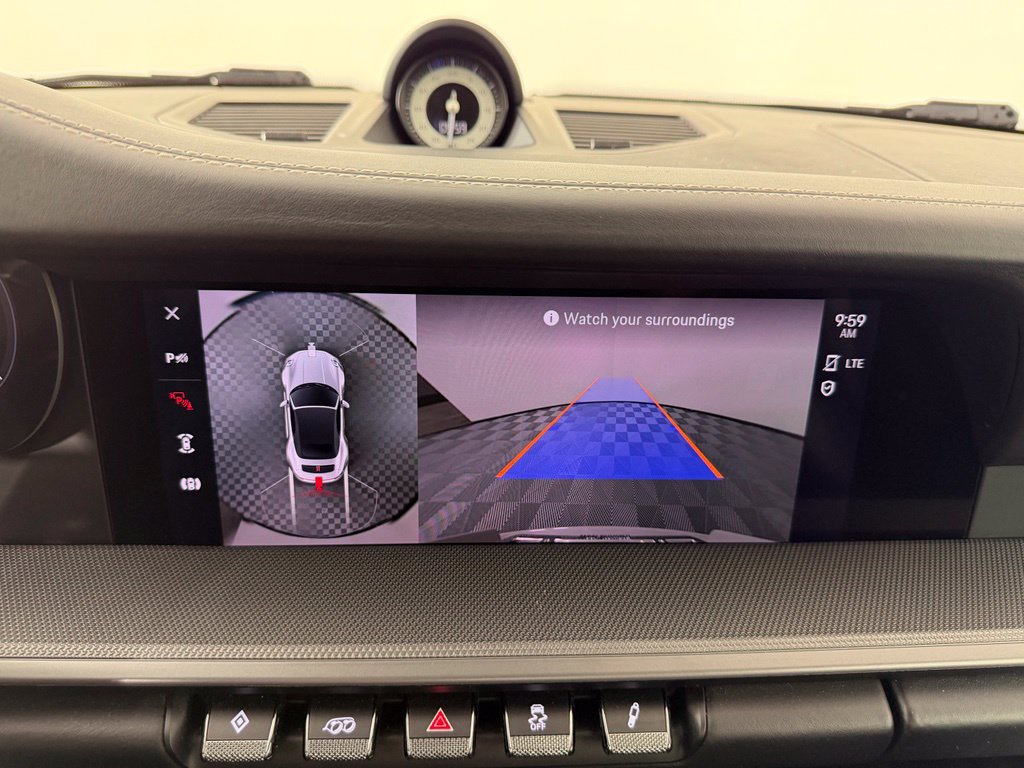 Certified 2024 Porsche 911 Carrera RWD image 39