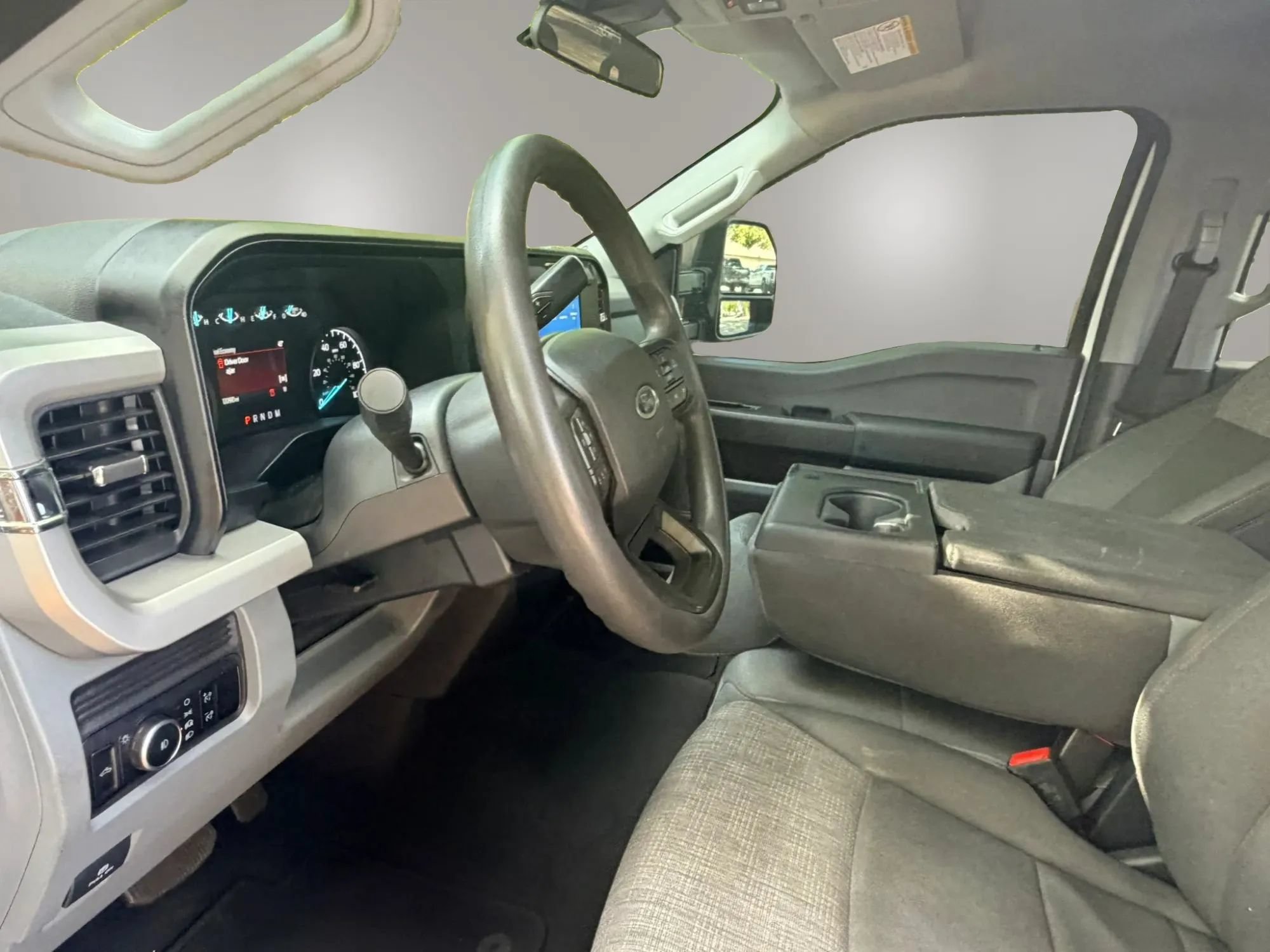 Used 2025 Ford F350 XLT AWD/4WD image 30