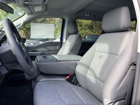 New 2026 Ford F250 XL w/ STX Appearance Package image 13