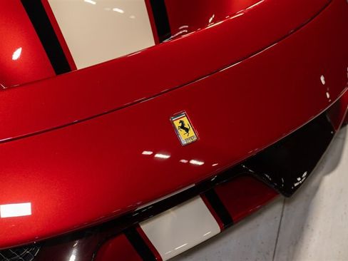 Used 2020 Ferrari 488 Pista Spider RWD image 71