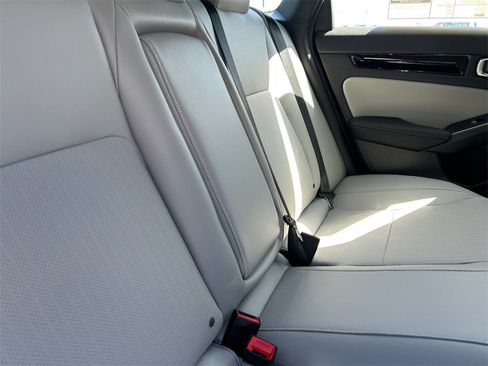 New 2025 Honda Civic Sport Touring image 19