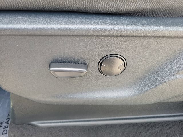 Certified 2025 Ford F250 XLT AWD/4WD image 18