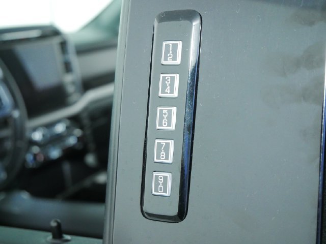 Used 2024 Ford F150 XLT w/ Equipment Group 302A MID AWD/4WD image 20
