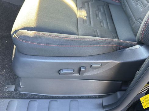 New 2026 Nissan Frontier Pro-X w/ Pro-X Convenience Package RWD image 27