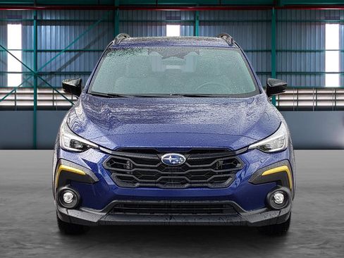 Used 2024 Subaru Crosstrek 2.5i Sport image 7