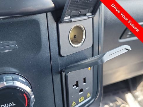 Used 2026 Ford F150 Raptor AWD/4WD image 13
