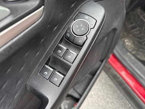 Used 2020 Ford Escape SE AWD/4WD image 20