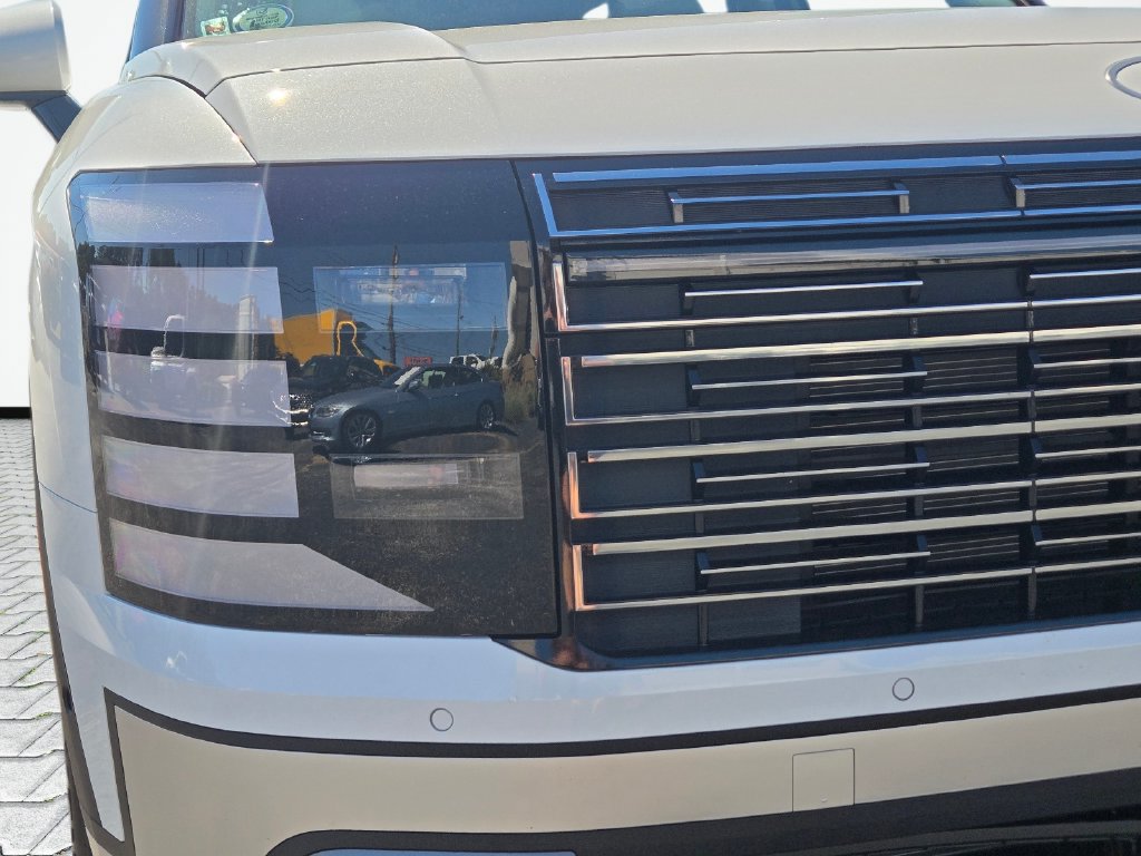 Certified 2026 Hyundai Palisade SEL FWD image 2