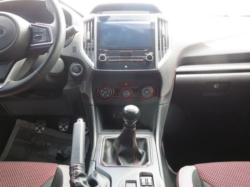 Used 2023 Subaru Impreza 2.0i Sport AWD/4WD image 22